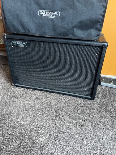 Mesa boogie head 1x12 - boogie,