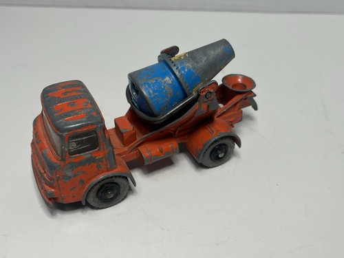 Dinky supertoys albion - dinky,