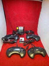 Vintage Sega Megadrive