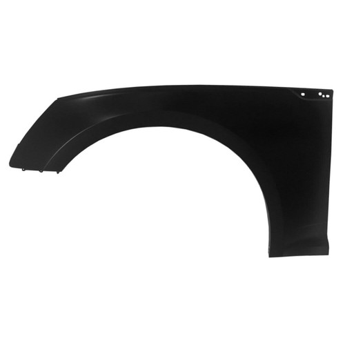 Fits audi front wing - fits,