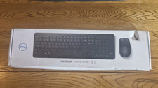 Dell Wireless Keyboard and