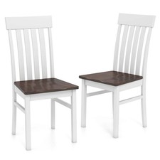 Dining Chairs Set of 2 with