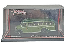 Corgi 42607 The Original