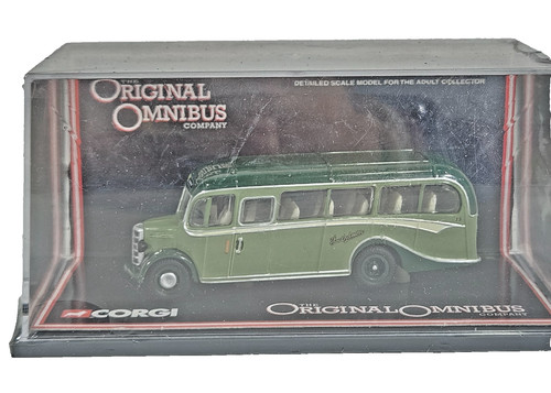 Corgi 42607 the original - 42607,