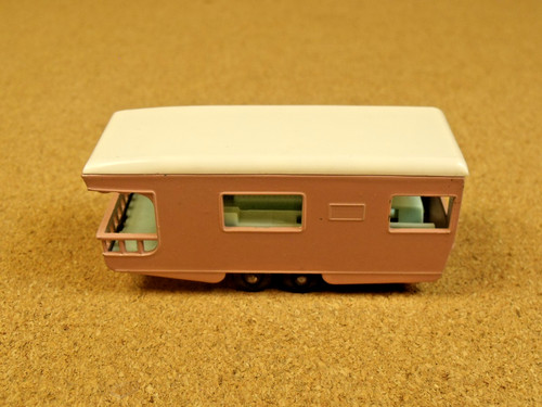 Old vintage lesney matchbox - lesney,