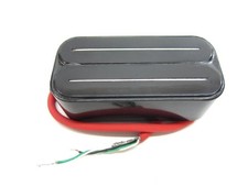 Vintage Bill Lawrence L-500