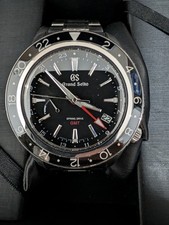 Grand seiko sbge201 spring - seiko,