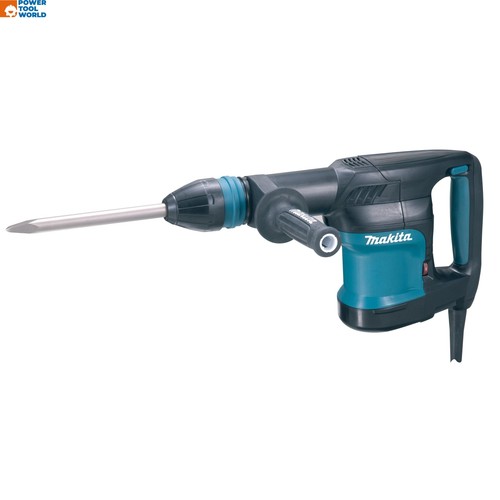 Makita hm0870c demolition - makita,