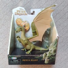 Disney Pete's Dragon Live