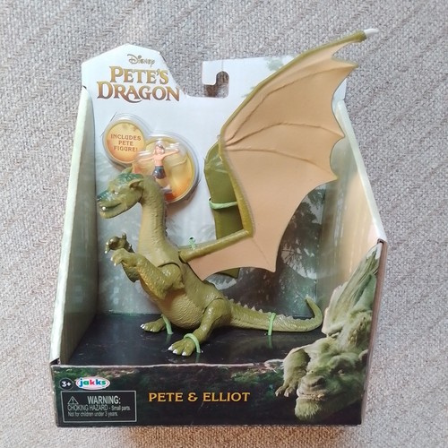 Disney pete dragon - pete's,