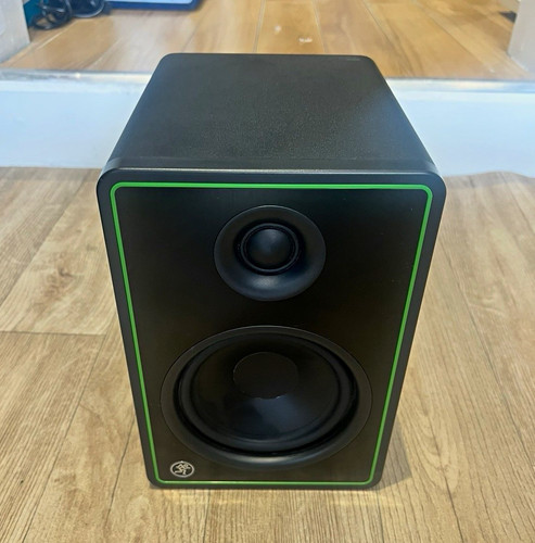 Mackie cr5 xbt studio - 5",