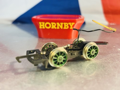 Hornby class d49 - 00, schools