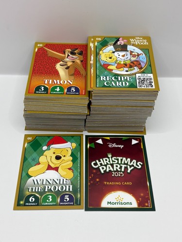 2025 morrisons disney - 2025,