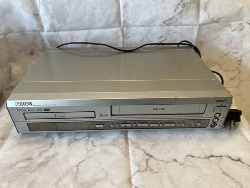 Philips dvd740vr dvd player - dvd740vr, cd