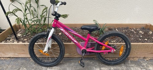 Specialized hotrock kids - 16,