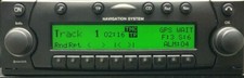 Becker Car Radio Traffic Pro