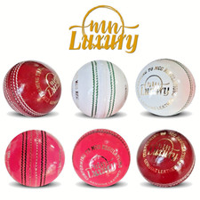 Cricket Hard Ball Leather