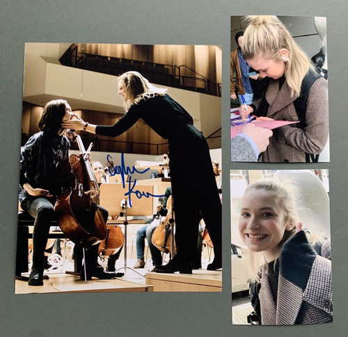 Sophie kauer tar classic - kauer, 'tar'