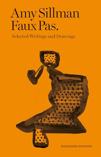 Amy sillman faux pas - pas,