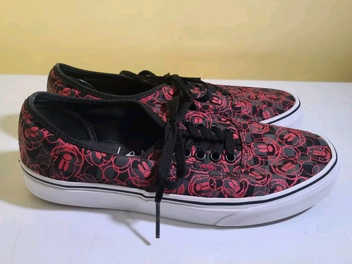 Vans disney mickey - vans,