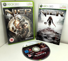 NEAR MINT (XBOX 360) Nier - Same Day Dispatched - UK PAL