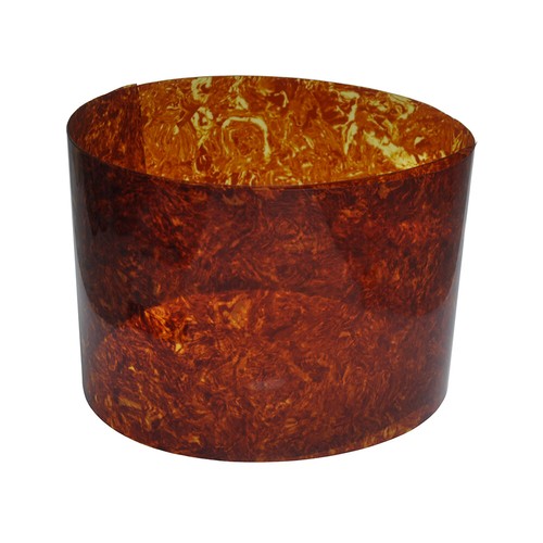 Gauge 46mm drum wrap music - drum,