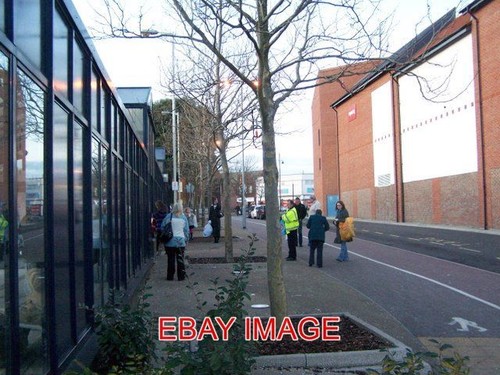 Photo harper way fareham - , way-fareham