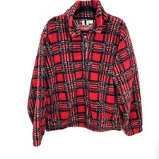 Vintage Woolrich Mens Jacket