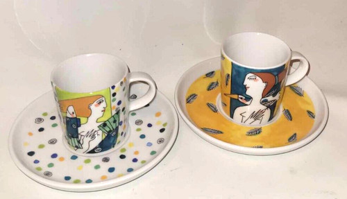 Arzberg porcelain espresso - arzberg,