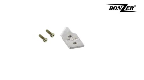 Commercial tin can opener - tin,