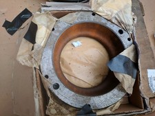 BOUGHTON WINCH BRAKE DRUM P/N