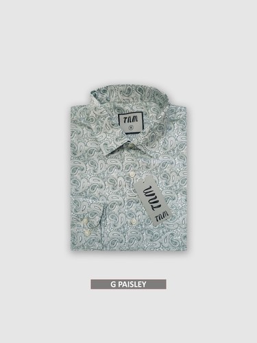 Mens printed shirts - mens,