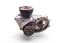 1968 Triumph TR6R Trophy 650