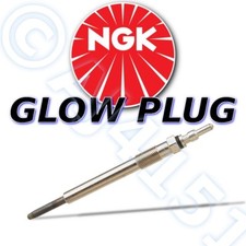 New NGK Glow Plug for KUBOTA Tractors B5001 (Z500-1) Models