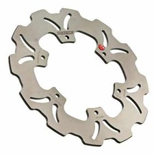 Piaggio wave brake disc for
