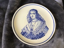 Delfts Blauw Royal G Holland