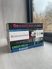 Manga bundle all first volumes