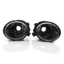 2x FOG LIGHTS No BULBS Fit FOR BMW E46 E39 M SPORT 2001-2005 for M3 M5 2001-03