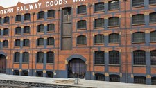 Gauge 7mm model railway lnwr - gauge,