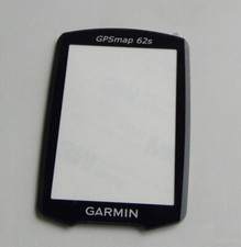GLASS for Garmin GPSMAP62s or