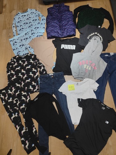 064 huge bundle of girls - of,