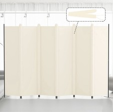 Kokorona 6 Panel Room Divider