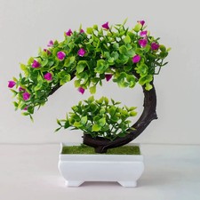 Artificial Plants Bonsai
