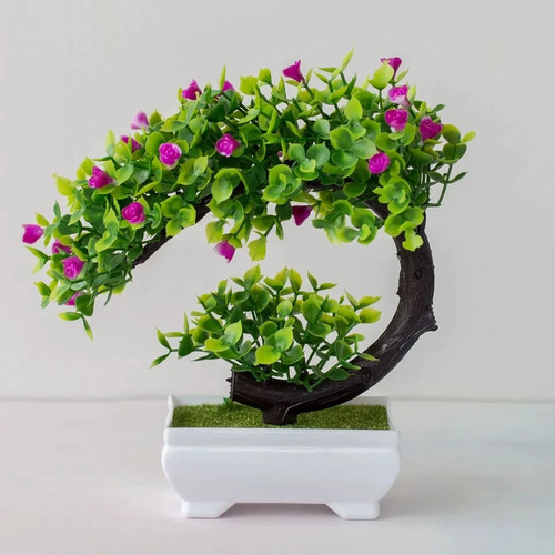 Artificial plants bonsai - plants,