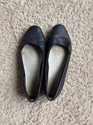 Cabin crew shoes - crew,