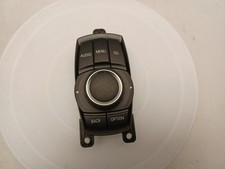 BMW 1 SERIES Radio Sat Nav