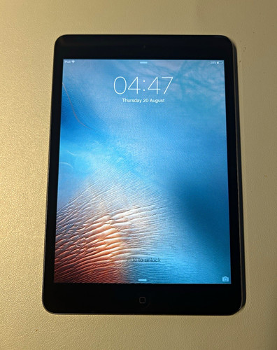 Apple ipad mini 16gb fi - apple,