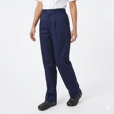 Ladies Work Trousers Heavy
