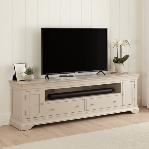 Widescreen unit stand - widescreen, tv