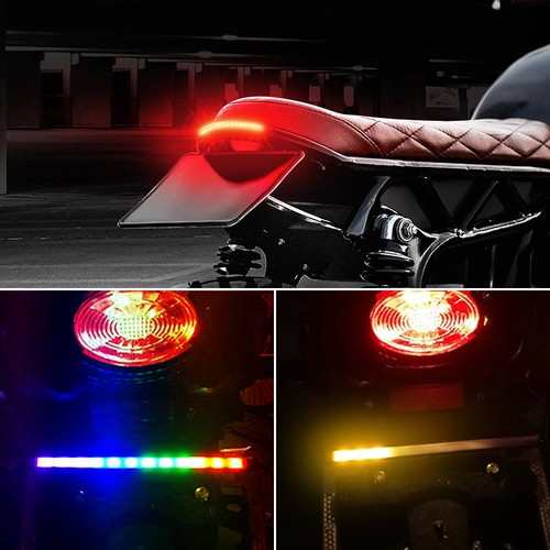 Led motorcycle light strip - led,
